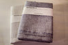 Textile No.6 - Bath Towel / Tablecloth